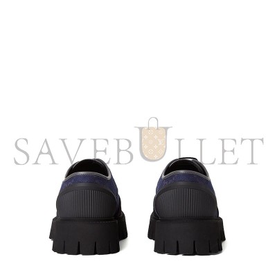 GUCCI GG LACED-UP SHOES 699552
